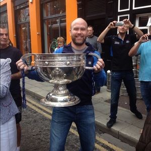 Meet your Posher, Paul